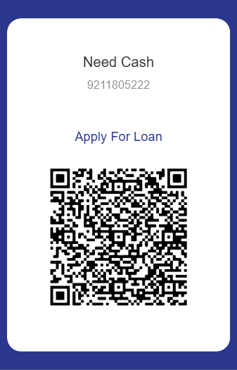 Payment QR Code